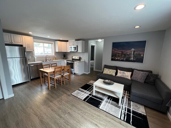 Entry Lower CC - 3034 44th Ave SW Apartments