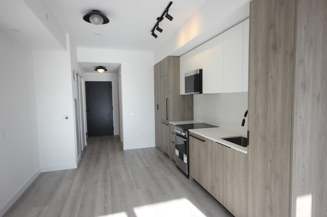 Photo du bâtiment - Highland Commons