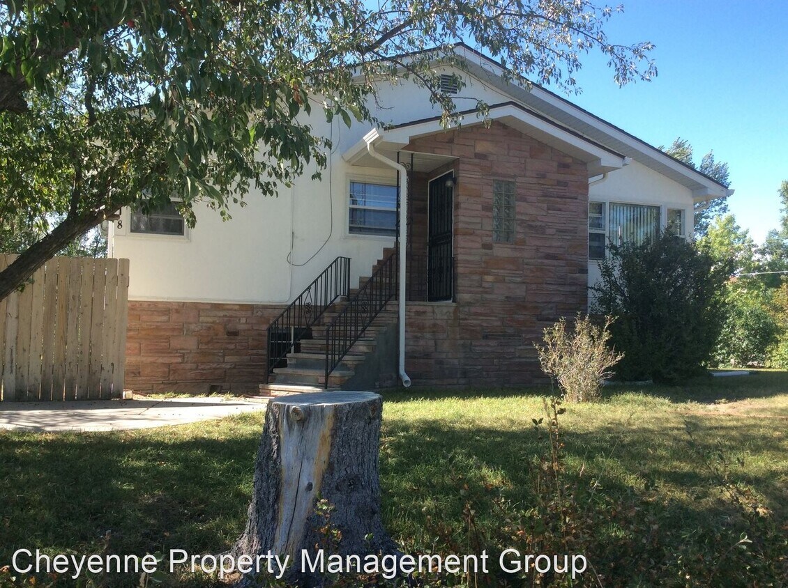4 br, 2 bath House 5618 Townsend Place House for Rent in Cheyenne