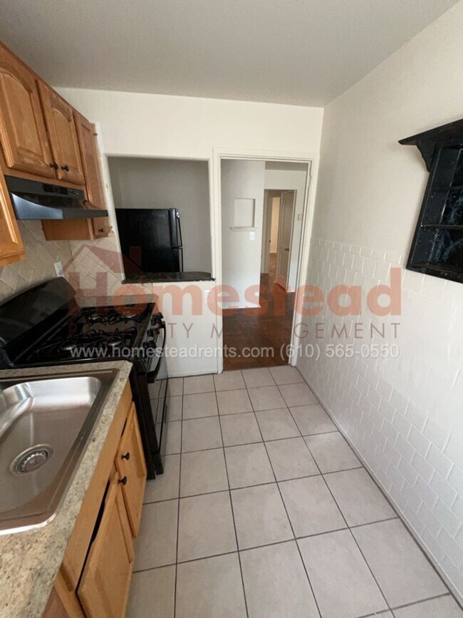 Foto del edificio - 3 Bedroom Home in Upper Darby!