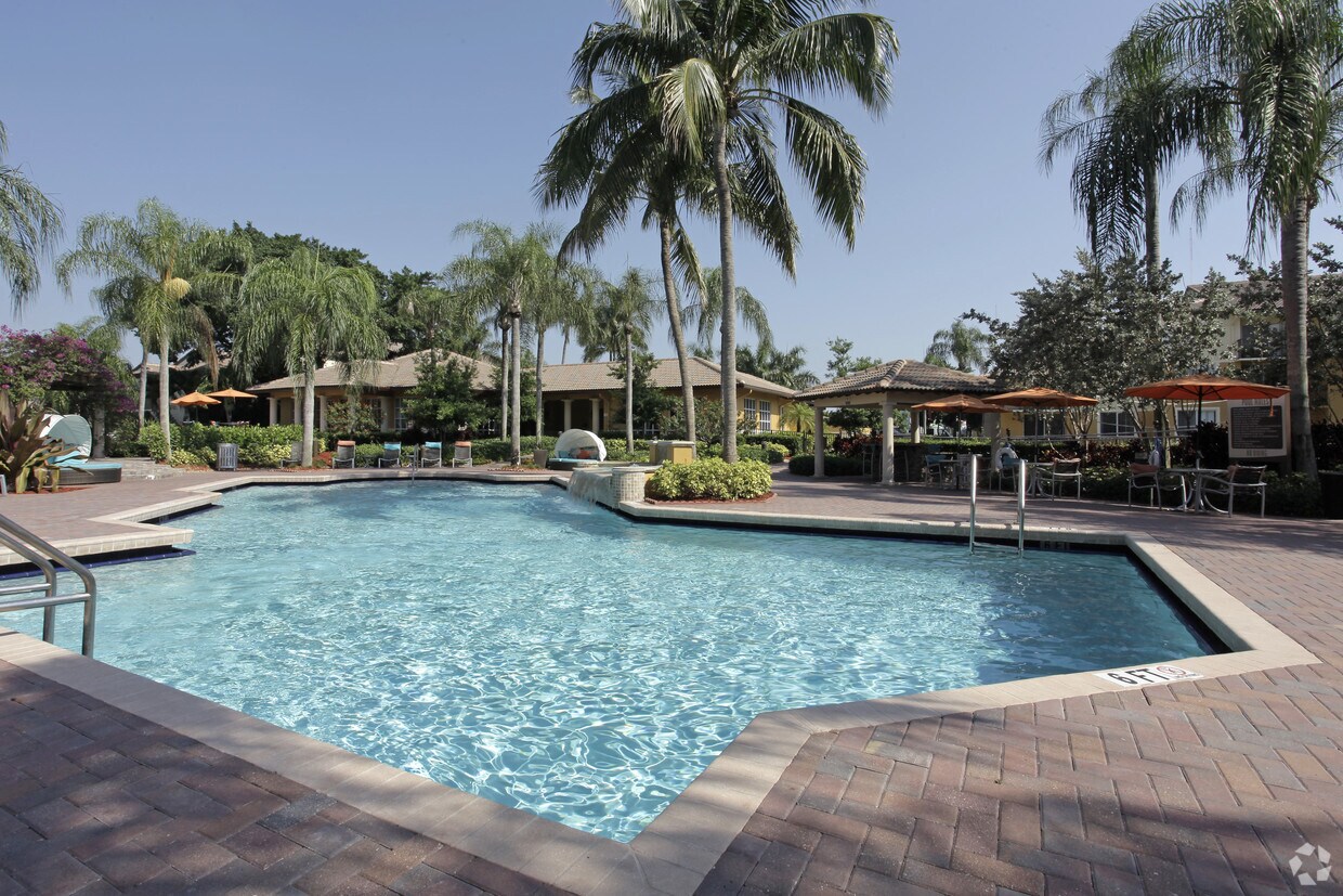 The Lakes At Pembroke Rentals Pembroke Pines, FL