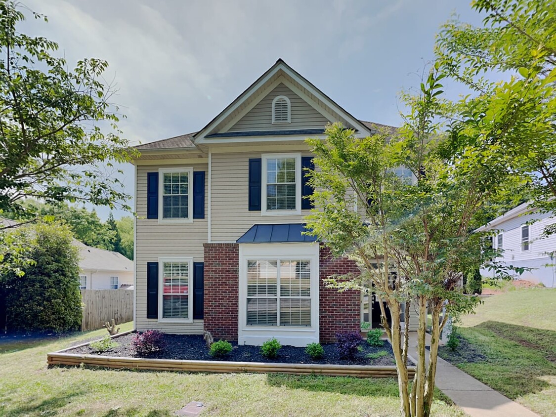 12 Arendt Park Ln - House Rental in Newnan, GA | Apartments.com