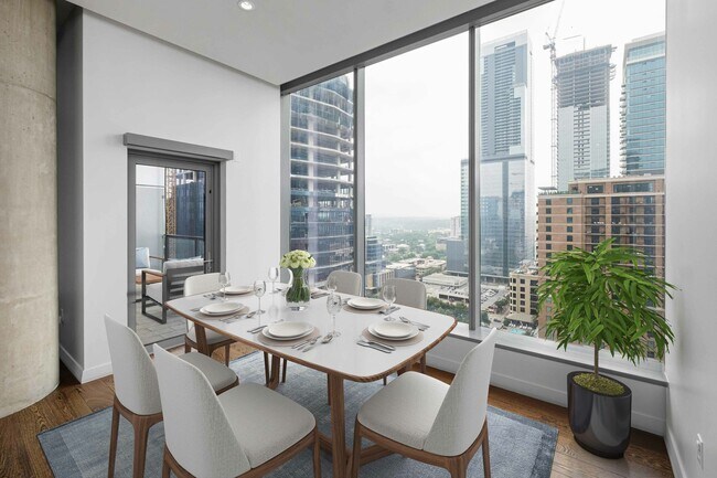 Foto del edificio - 210 Lavaca St