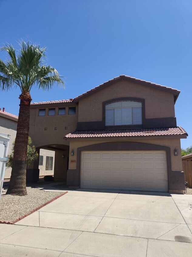 Foto principal - 24807 N 37th Ln