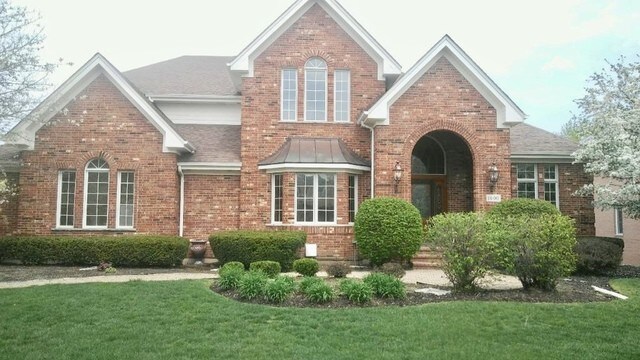 Foto principal - 1600 Darien Club Dr