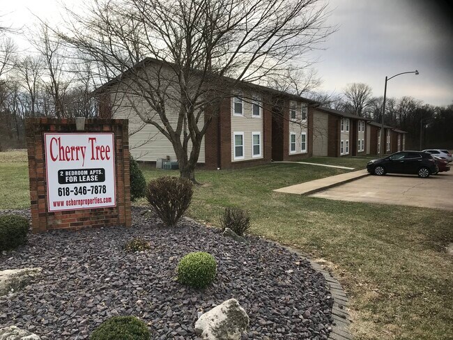 Building Photo - 7 Cherry Tree Ln