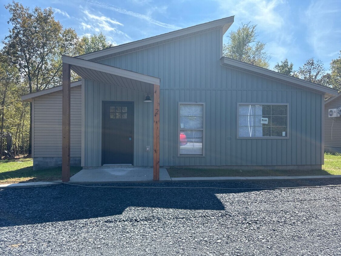 2601 W Maddox Rd, Jacksonville, AR 72076 House Rental in Jacksonville, AR