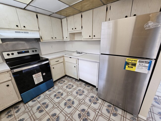 Photo - 15600 NW 7th Ave Townhome