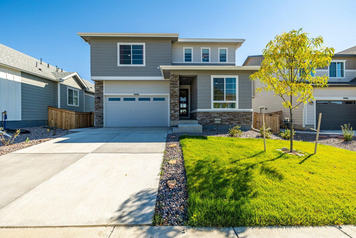 Photo - 9096 Uravan Ct (Commerce City, CO)