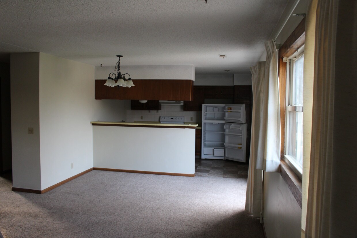 Foto del edificio - 1415 Hennessey St