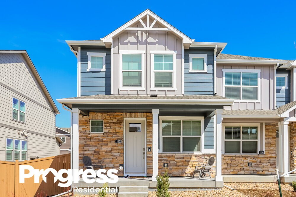 13571 Oneida Ln, Thornton, CO 80602 Townhouse for Rent in Thornton