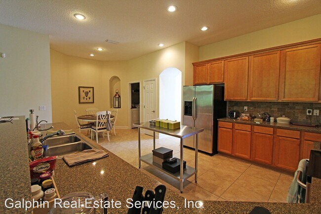 Foto del edificio - 4 br, 3 bath House - 85678 Bostick Wood Drive