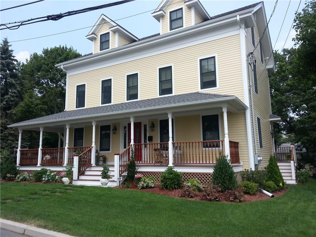 53 Friendship St, East Greenwich, RI 02818 Room for Rent in East