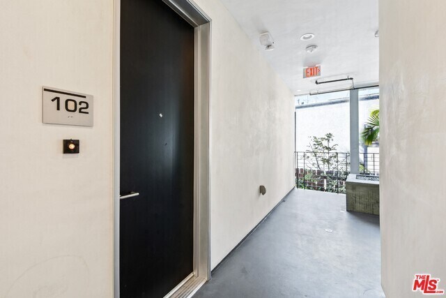 Foto del edificio - 3615 Cardiff Ave