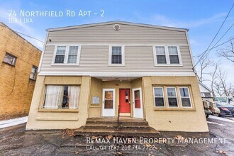 Building Photo - 74 Northfield Rd