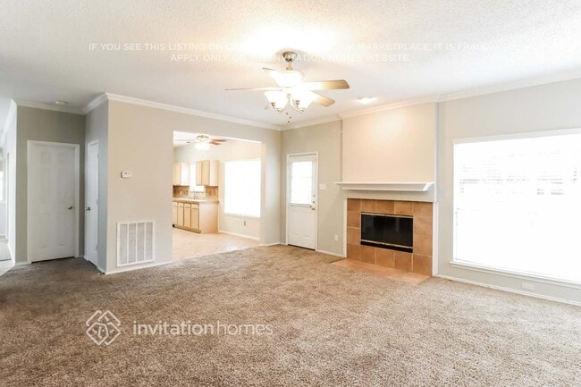 Foto del edificio - 807 Yellow Tavern Ct