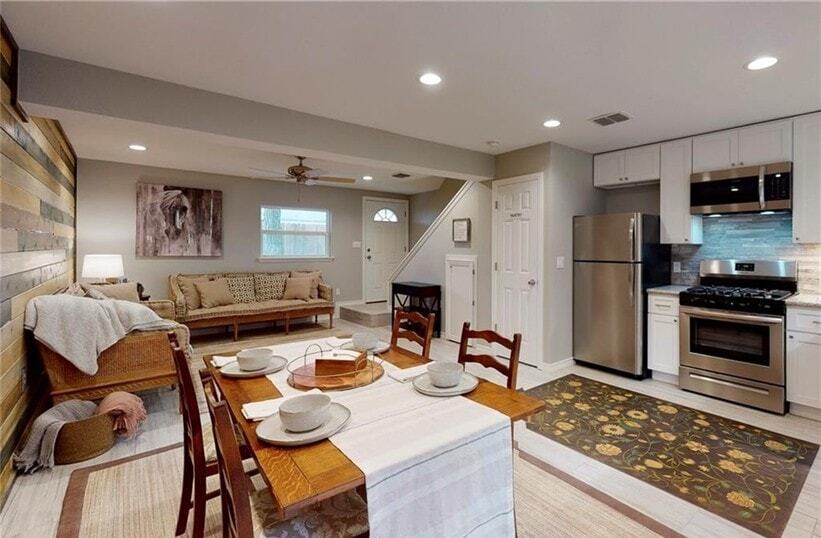 Foto principal - 506 First Street Unit D