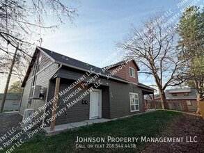 Building Photo - 514 S Elder St