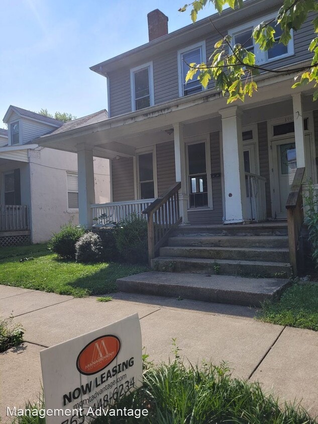 Primary Photo - 3 br, 1.5 bath House - 1009 North St