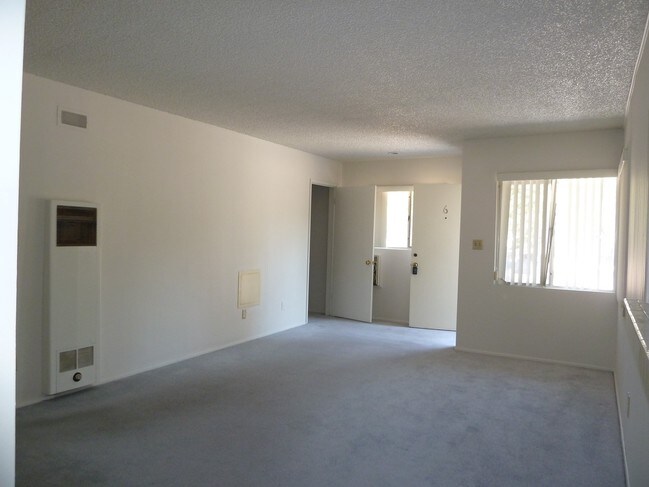 Foto del diseño de interior - 1320 E Washington Blvd