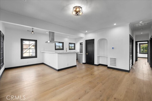 Foto del edificio - 1118 S Highland Ave
