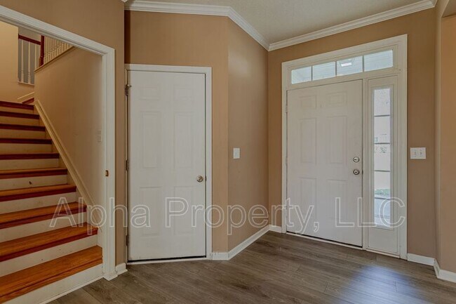 Foto del edificio - 126 Cotter Ln