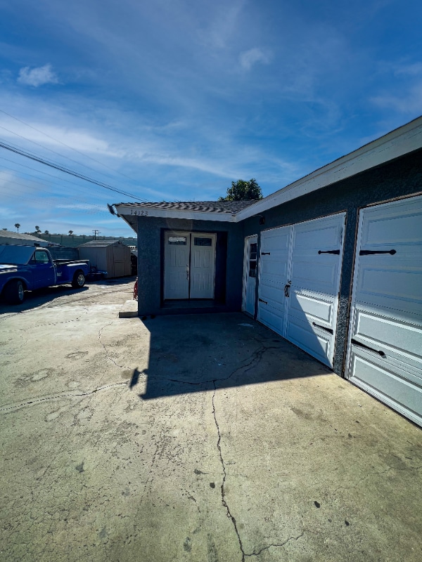 Building Photo - 14121 McClure Ave