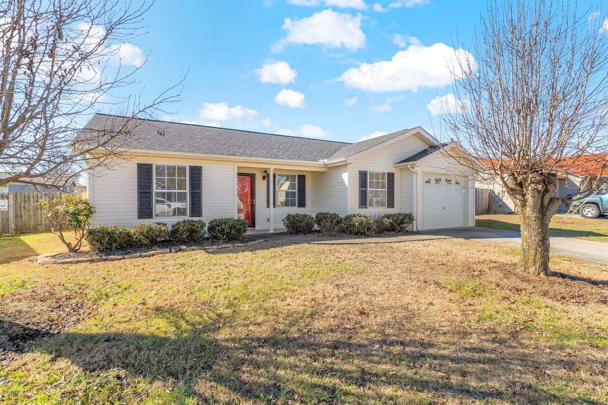 Foto principal - 7506 Wheatmeadow Rd