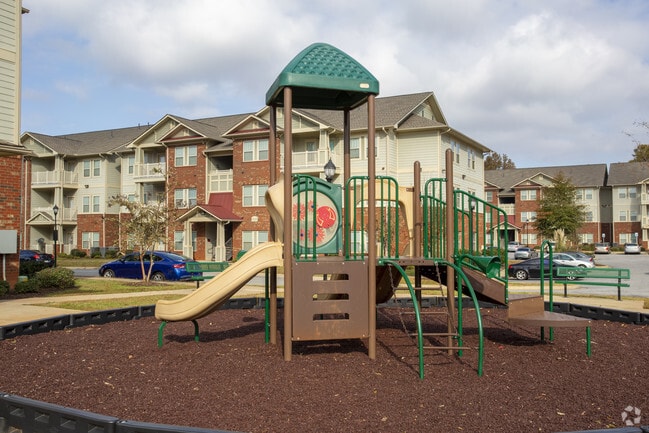 Building Photo - Parker at Cone