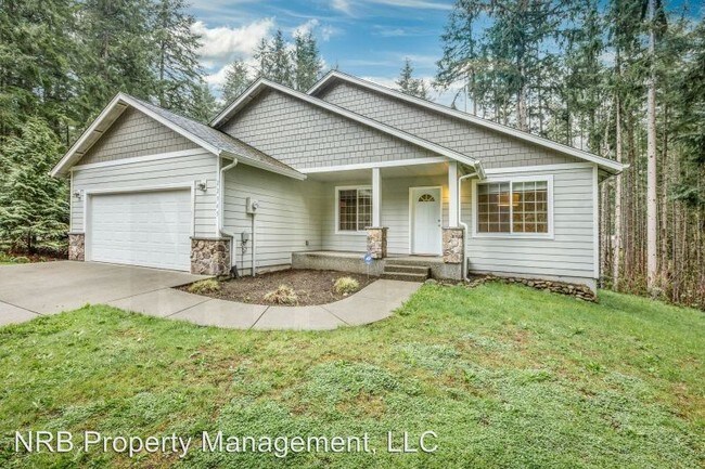 Building Photo - 3 br, 1.5 bath House - 22345 Bluewater Dr. SE