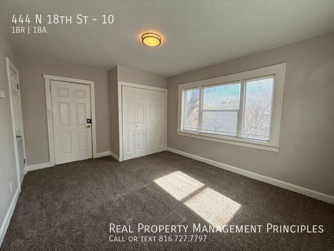 Foto del edificio - 444 N 18th St