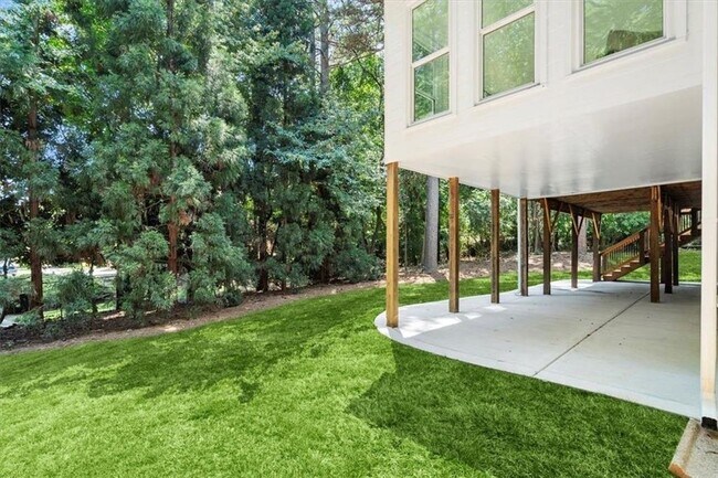 Foto del edificio - 6430 Bannerhorn Run