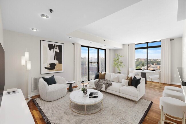 Foto del edificio - 700 1st St