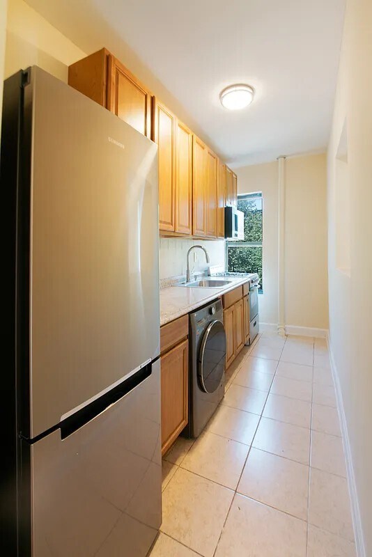 Foto del edificio - 100 West 139th Street