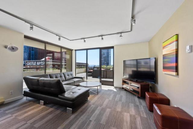 Building Photo - 1 bedroom in Seattle WA 98121