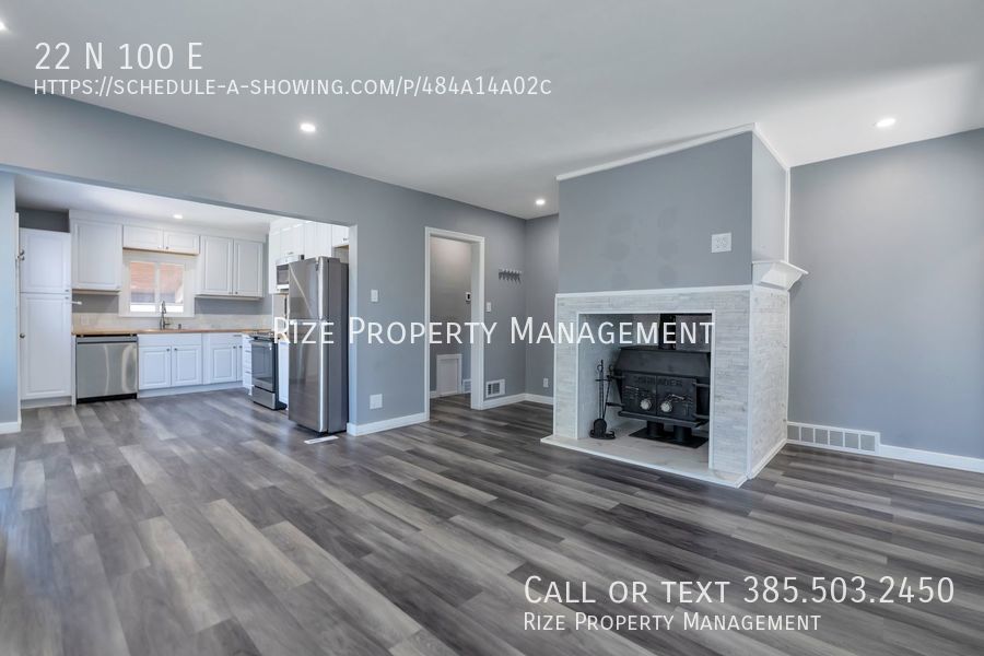 Primary Photo - Charming Centerville Home!
