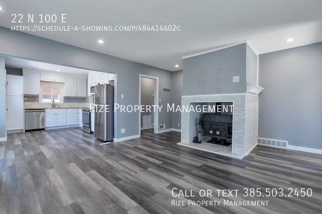 Building Photo - 22 N 100 E