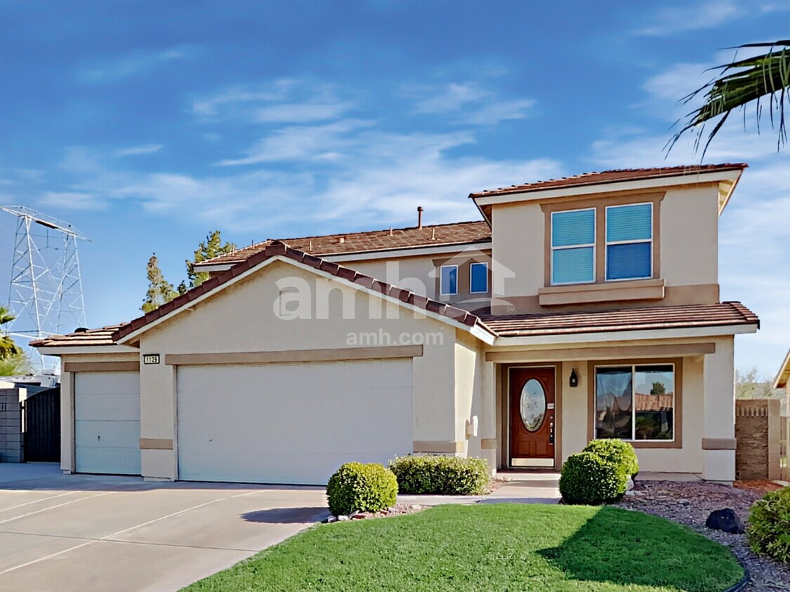 Primary Photo - 1129 Devon Downs Avenue