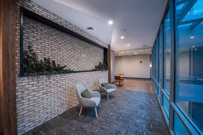 Interior Photo - The Hamilton at Grand Plaza