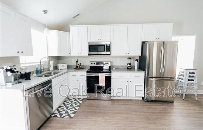 Foto del edificio - 402 33rd St