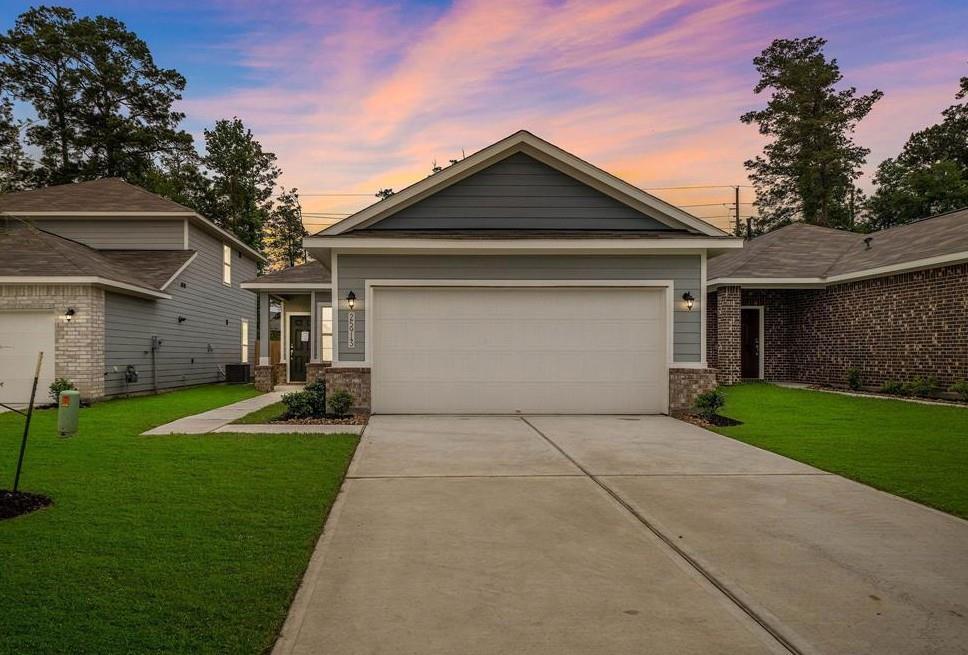 814 Wembley Wood, Houston, TX 77336 House Rental in Houston, TX