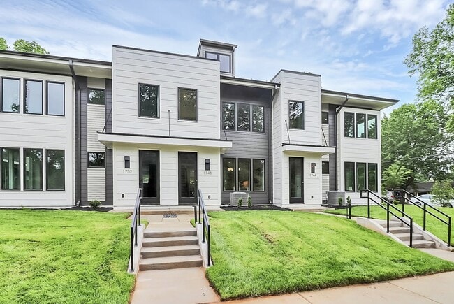 Photo - 1748 Arnold Dr Townhome