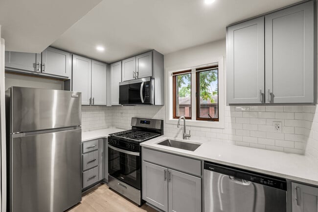 Building Photo - Drexelbrook Apartments