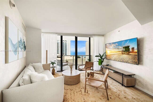 Building Photo - 2201 Collins Ave