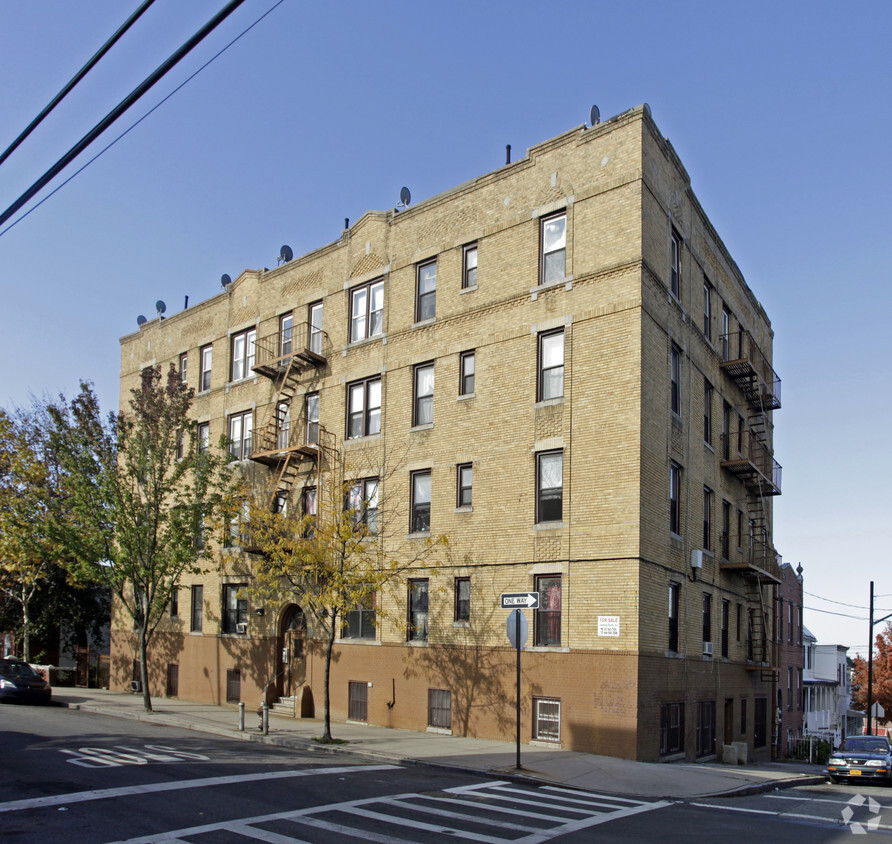 Foto del edificio - Bronx Apartments