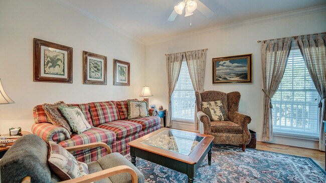 Foto del edificio - 203 Whiting Ln
