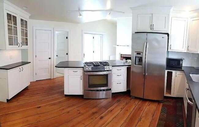 Foto del edificio - 14 Gray St