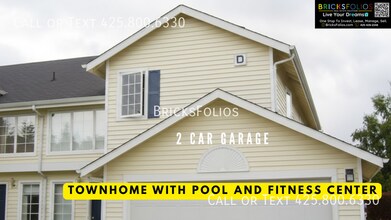 Building Photo - 927 132nd St SW