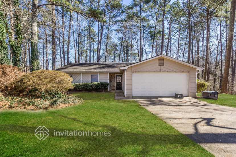 Foto principal - 454 Fieldstream Way NW