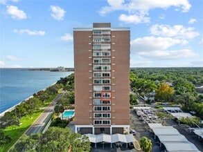 Building Photo - 4015 Bayshore Blvd